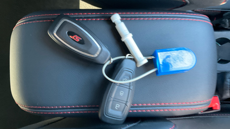 Ford Puma ST 1.5 EcoBoost ST 5dr Petrol Hatchback